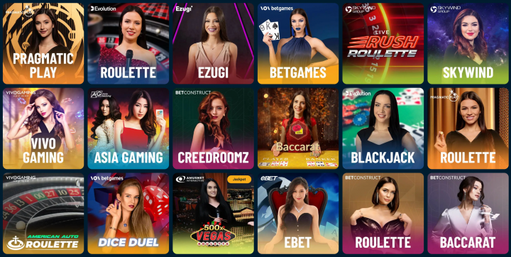 Sweetsino Casino 10