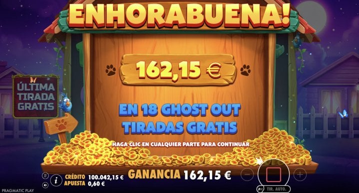 The Big Dog House 27