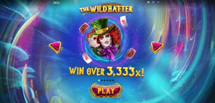 The Wild Hatter 2