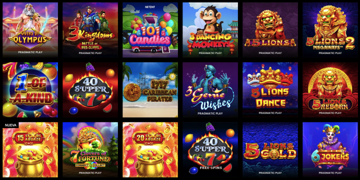 Tiki Taka Play Casino 7