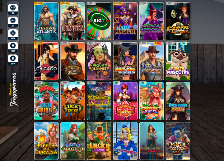 TodoSlots Casino 6