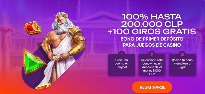 TonyBet Casino 7