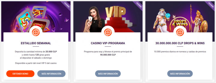 TonyBet Casino 9