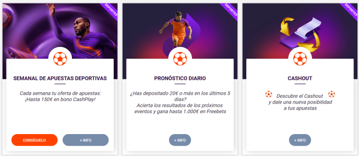 TonyBet Casino 6