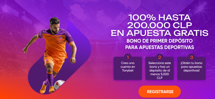 TonyBet Casino 8