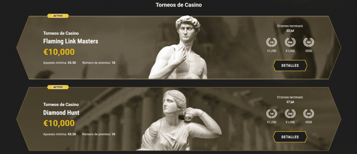 Casinoly Casino 5