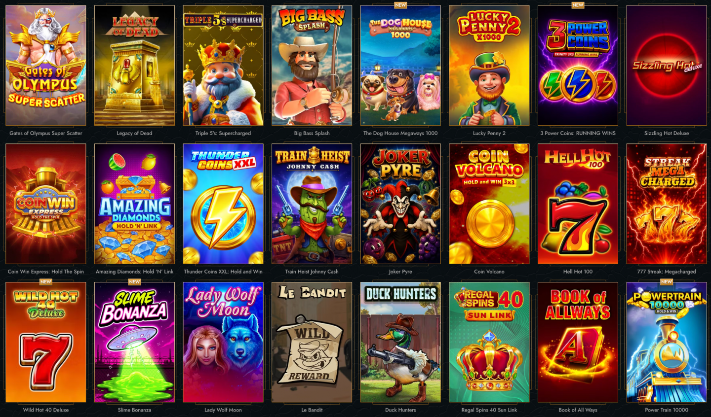 Tower Casino 17