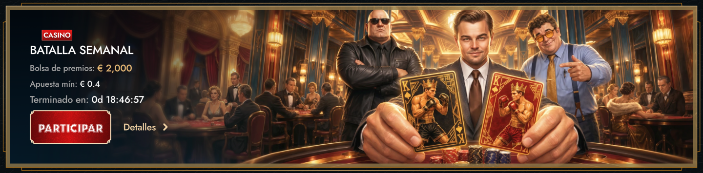 Tower Casino 11