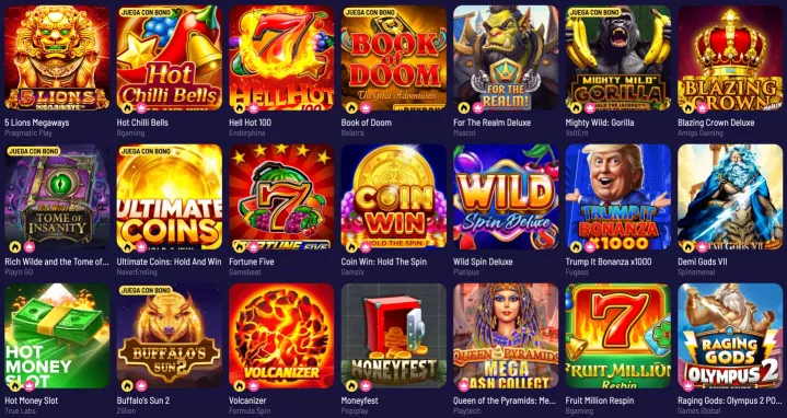 TuffPuff Casino 8