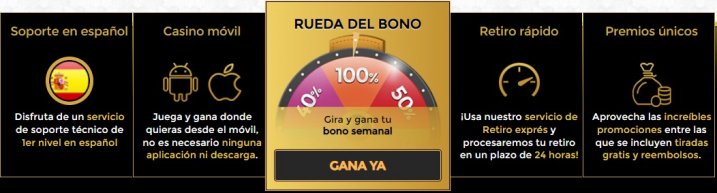 Unique Casino 1