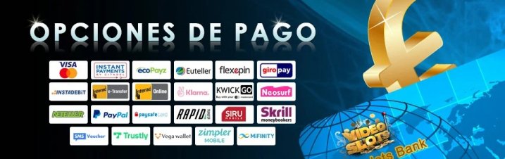 VideoSlots Casino 5
