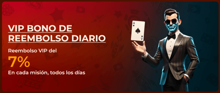 Vegazone Casino 10
