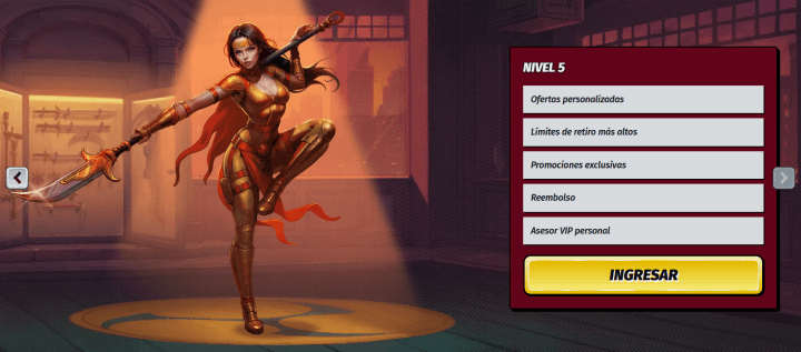 AllySpin Casino 6