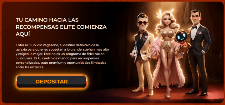 Vegazone Casino 11