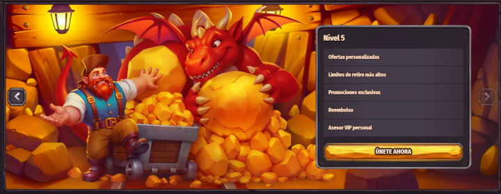Dragonia Casino 10
