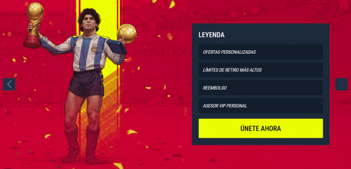 Rabona Casino 8