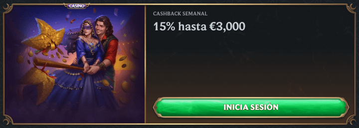 AstroMania Casino 5