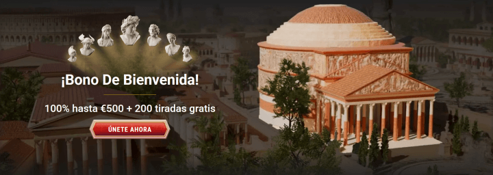 Casinoly Casino 2