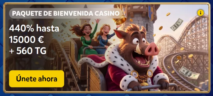Kingia Casino 2