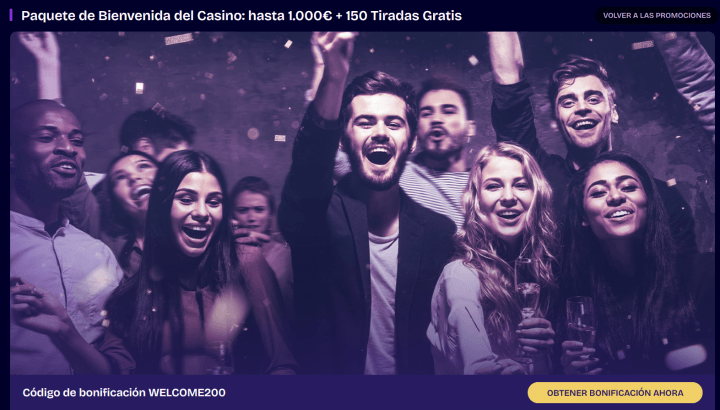 LuckNation Casino 3