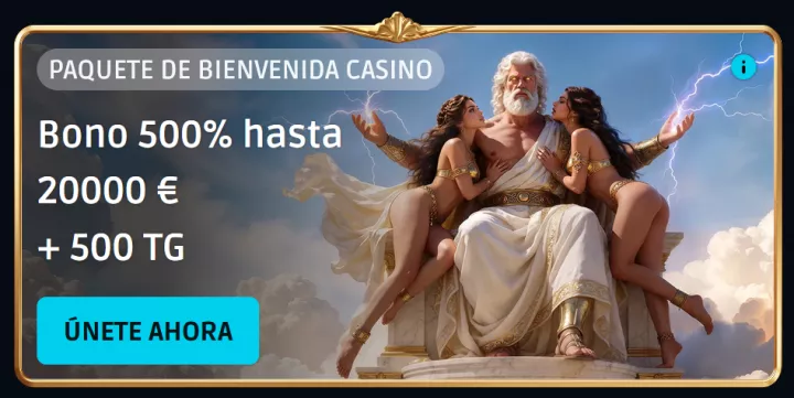 MythosWin Casino 2