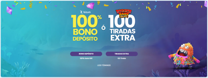 Piñata Casino 3