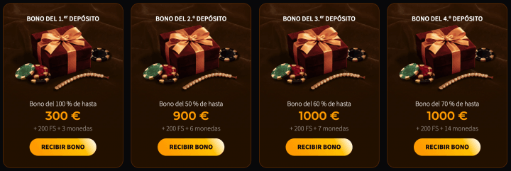 Wild Chance Casino 2