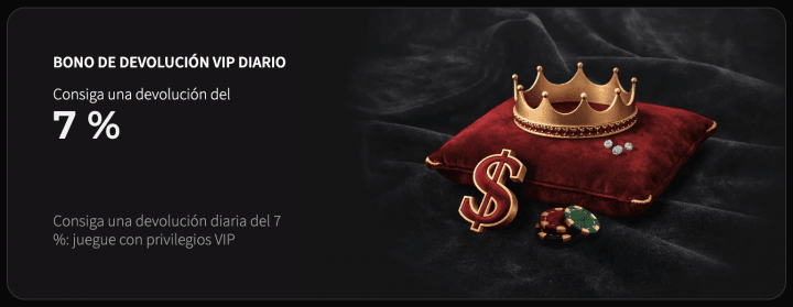 Wild Chance Casino 11