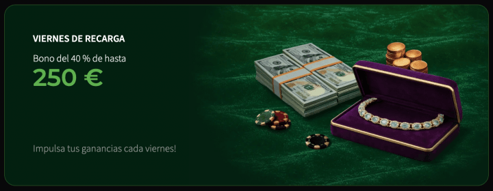 Wild Chance Casino 3