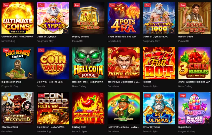 Wild Tokyo Casino 11