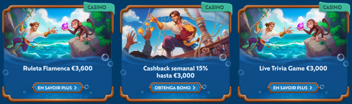 WinBay Casino 5