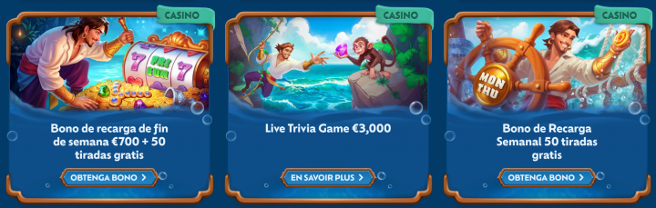 WinBay Casino 4