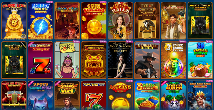 WinBay Casino 11