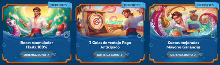WinBay Casino 8