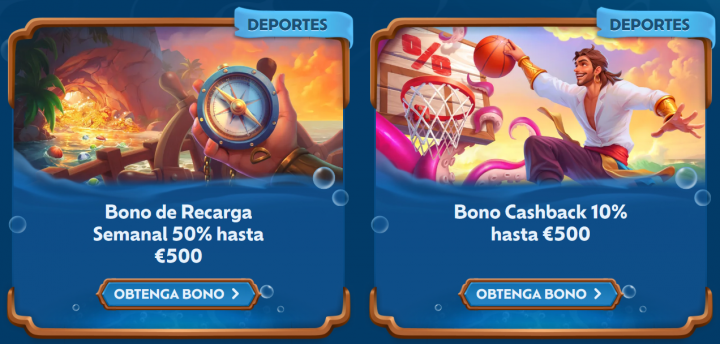 WinBay Casino 7