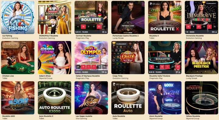 WinMega Casino 10