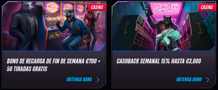 WinRolla Casino 4