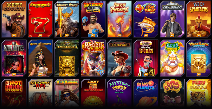 WinRolla Casino 9
