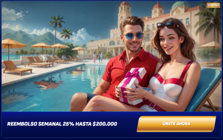 Wonaco Casino 5