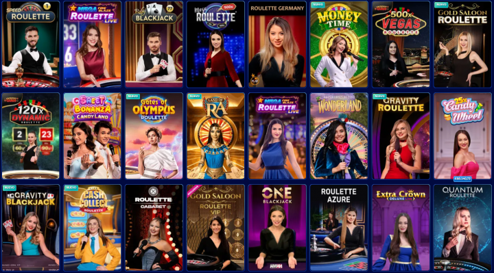 Wonaco Casino 9