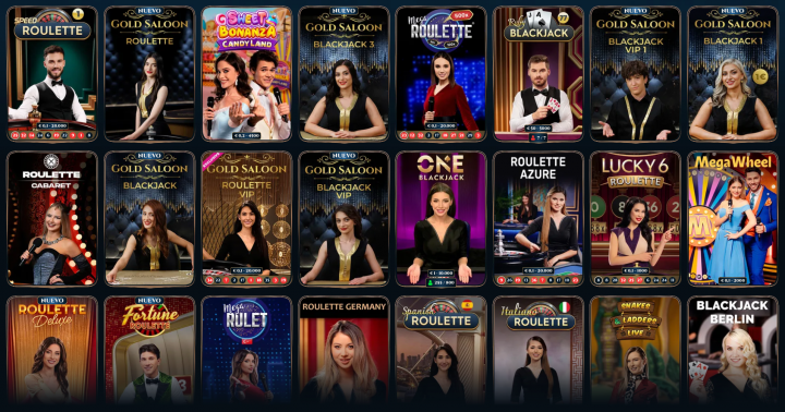 WonderLuck Casino 12