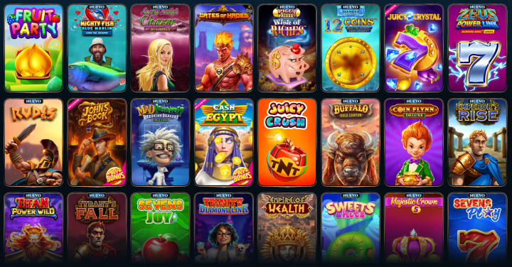 WonderLuck Casino 10