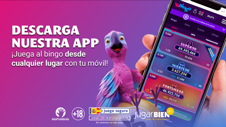 YoBingo Casino 11