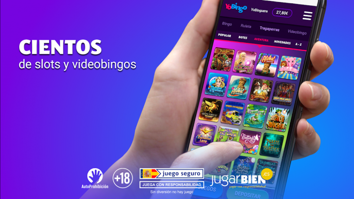 YoBingo Casino 7