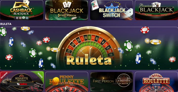 YoCasino 10