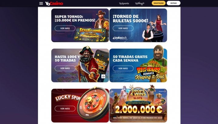 YoCasino 3