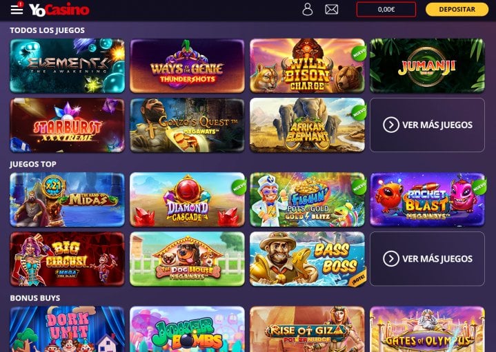YoCasino 8