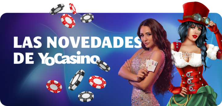 YoCasino 8