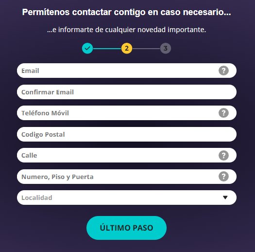 YoCasino 5