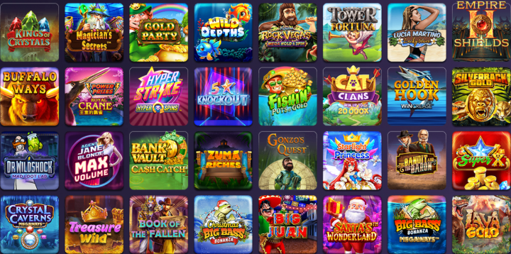 YoCasino 9